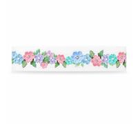 APLVFFZH Floral Embroidery Decorative Tape, style to 2