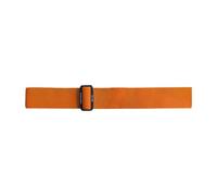APLVFFZH Golf Swing Training Belt, Golf Swing Training Band, Adjustable Correction, Portable Nylon Construction for Indoor And Outdoor Practice Sessio, Orange 175cmx5cm