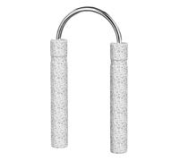 APLVFFZH Hand Grip Strength Training Device Hand Muscle Finger Training Device Forearm Strengthener Compact And Portable for Workout on The Go, 40KG resistance