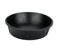 APLVFFZH Horse Feed Bucket, Wear-resistant, Multi-purpose Bucket for The Backyard,