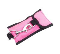 APLVFFZH Scuba Diving Hook equipped with webbings single accessory and swivel bolt snap convenient for scuba divers suitable for photography, Phosphor