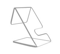 APLVFFZH Sleek Acrylic Watch Presentation Stand Elegant Timepiece Holder for Vanity Or Retail, 6cmx6.5cmx8cm