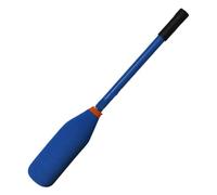 APLVFFZH Softball Kids Baseball Foam Foam Baseball Toy Learning Material for Beginners for Toddlers Behind, Blue