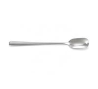 APLVFFZH Stainless Head Spoon - Korean Style Square Head Metal Coffee s for Tea - for Children