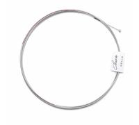 APLVFFZH String Steel Core Alloy Wound for Students, for Lessons - for Home, 3/4
