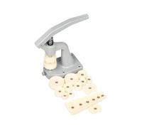 APLVFFZH Watch Case Closer Watch Press Set with 20 Dies Watch Repair Kit for Watches Repairing