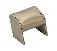 APLVFFZH Watch Display Pillow Storage Cushion Wrist Watch Holder Resting Stand for Counter, 8x7.5x4cm