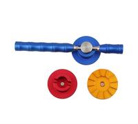APLVFFZH Watch Opener Tool Kit Watch Case Opener, Tool Aluminum Alloy, Professional, Watch Repair Tool Watch Back Cover Remover