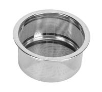 APLVFFZH Watch Parts Cleaner Basket for Watch Repair, Small Stones, Ornaments, Screws Oil Cleaning Pot Net