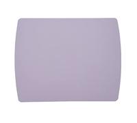 APM 570401 - Plain Rectangular Mouse Pad - Ultra Thin 3 mm Foam Mouse Pad - More Comfort and Accuracy to Use Your Mouse - 230 x 180 mm - Pastel Purple