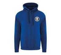 Apm Apparel Northern Soul Keep The Faith Men's Hoodie - Ska Mod Casual Hooded Sweatshirt (UK, Alpha, M, Regular, Regular, Royal)