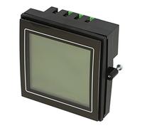 APM-CT-APO | TRUMETER APM CURRENT METER, 0-10,000A AC CONFIGURABLE, 2 OUTPUTS, POSITIVE LCD SCREEN, 24VAC/DC