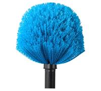 APMOLAR Screw on Cobweb Duster Brush Head (Standard)
