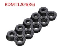 (APMT1135) 10pcs Carbide Insert For Face Mill Cutter CNC Turning Tool