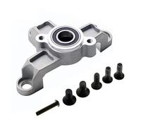 APMXQWIL Compatible With HPI For ROFUN For ROVAN For KM For BAJA 5B 5T 5SC 1/5 RC Car Upgrade Parts Metal Clutch Bell Carrier Kit RC Car Parts