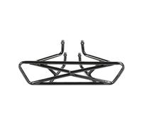 APMXQWIL Compatible With Losi 5ive-t For Rofun For Rovan LT KingMotor X2 DTT FID QL 1/5 RC Car Upgrade Parts Metal Rear Bumper RC Car Parts