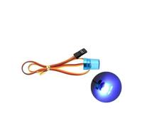 APMXQWIL Compatible With Tamyia For TRX4 For TRX6 For SCX10 1/10 1/14 RC Car For Truck For Dump For Drift Engineering Light For Spin Flicker Breathe RC Car Parts