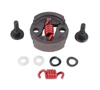 APMXQWIL RC Car Parts Compatible With HPI For FS For Rofun For Rovan For King For Losi For HSP For Baja 1/5 RC CAR PARTS 8000 RPM Clutch Kit