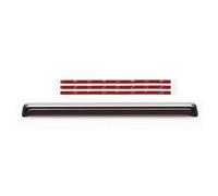APMXQWIL RC Car Parts Compatible With Traxxas For TRX4 92076-4 For Bronco RC Crawler Upgrade Parts Front Sun Visor Rain Shade Board