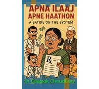 Apna Ilaaj Apne Haathon: A Satire on the System