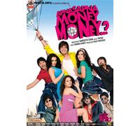 Apna Sapna Money Money (2006) (Hindi Comedy Film / Bollywood Movie / Indian Cinema DVD)