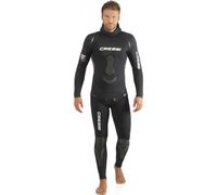 Apnea 7mm (Black) [XL]