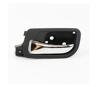 APNPCENEHZ Door Trim Panel for Accord 2003 2004 2005 2006 2007 CM4 CM5 CM6 7th Generation Chroming Car Door Inner Handle Door Interior(Front Left)