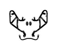 APNWVFO Engine Guard Crash Bar For QJMOTOR For SRK125S For SRK-125-S Motorcycle Engine Guards Highway Crash Bar Bumper Anti-Fall Protection Kit Motorcycle Crash Protector