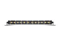 APNWVFO Fog Lamp 8/14/20/26/32Inch Led Light Bar Offroad Strobe White Double Color Spot Flood Combo Led Work Lamp For Car SUV ATV Fog Lamp 12V24V Front Fog Light(6 D 14 inch 60W)