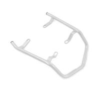 APNWVFO For BMW R For Ninet For For Scrambler For Racer R9T 2014-2022 Rear Passenger Armrest Seat Grab Handle Bar Hand Rail Luggage Rack Motorcycle luggage rack(Silver)