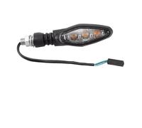 APNWVFO Motorcycle Headlamp For CFMOTO 800NK CF800-7-7A 800 NK Motorcycle Front Left Right Rear Turnlight Turn Signals Lamp Front Headlight(Front right)