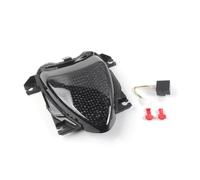 APNWVFO Motorcycle Tail Lights For SUZUKI For Boulevard M109 M109R For Intruder 1800 VZR1800 VZR 1800 Motorcycle LED Taillight Turn Signal Light Brake Lamp Motorbike Brake Lights(Dark gray)