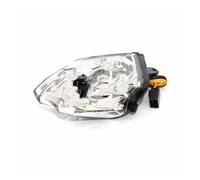 APNWVFO Motorcycle Tail Lights For Triumph For Speed For Triple 675 675R For Daytona 675 2013-2015 Motorcycle Rear LED Tail Light Blinker Turn Signal Taillight Motorbike Brake Lights(White)