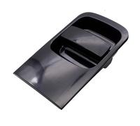APNWVFO Passenger Side Door Handle for Hyundai H1 for Grand for Starex for Imax I800 2005-2018 83650-4H100 83660-4H100 Car Sliding Door Outside Exterior Handle(Left)