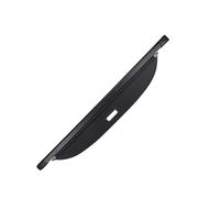 APNWVFO Rear Trunk Curtain Shelves For Geely For Haoyue L For Okavango L VX11 2022~2024 Luggage Tray Storage Shield Curtain Partition Mat Car Rear Trunk Cargo Cover(Canvas)