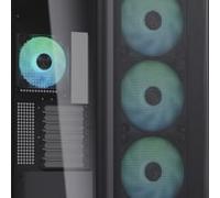 APNX Creator C1 Black Mid Tower Case