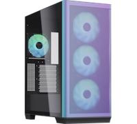 APNX Creator C1 ChromaFlair Mid Tower Case