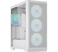 APNX Creator C1 White Mid Tower Case