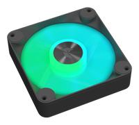APNX FP1 120mm ARGB PWM Chassis Fan in Black