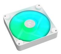 APNX FP1 ARGB 140mm PWM Case Fan - White