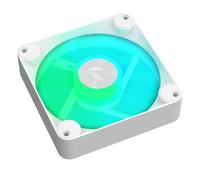 APNX FP1 ARGB 120mm PWM Fan - White