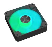 APNX FP1 ARGB 140mm PWM Fan - Black