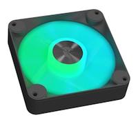 APNX FP1-Q Quiet ARGB 120mm PWM Fan - Black