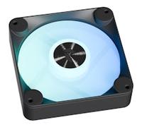 APNX FP1-R Performance Reverse Flow ARGB 120mm PWM Fan - Black