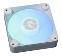 APNX FP1-R Performance Reverse Flow ARGB 120mm PWM Fan - White