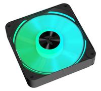 APNX FP2 ARGB 120mm PWM Professional Fan - Black