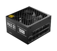 APNX MAX G1 1000W ATX 3.1 PCIe 5.1 80 Plus Gold Modular Power Supply
