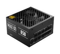 APNX MAX G1 850W ATX 3.1 PCIe 5.1 80 Plus Gold Modular Power Supply