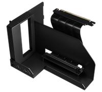 APNX Vertical GPU Holder Kit 2 Black