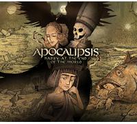 Apocalipsis PC Steam CD Key
